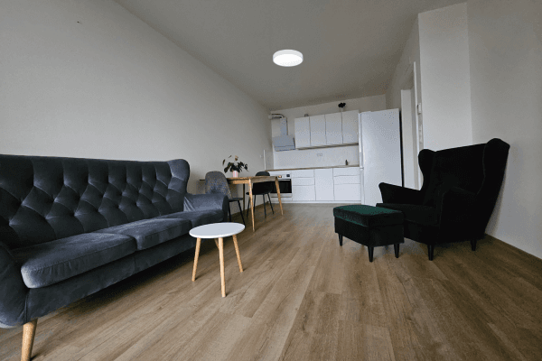 Pronájem bytu 3+kk 66 m², Placzkova, Brno Pronájem bytu 3+kk 66 m², Placzkova, Brno
