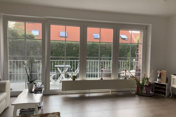 Prodej bytu 2+kk 65 m², Hamburg, Hamburg Prodej bytu 2+kk 65 m², Hamburg, Hamburg