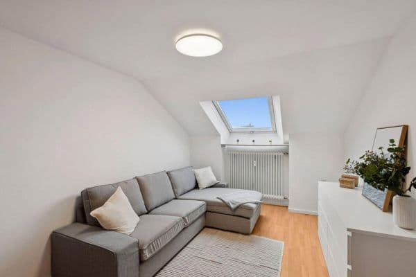 Pronájem bytu 2+kk 50 m², Elbogenerstr. 7, Dachau, Bavorsko Pronájem bytu 2+kk 50 m², Elbogenerstr. 7, Dachau, Bavorsko