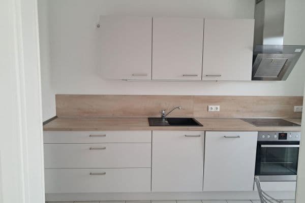 Pronájem bytu 2+1 73 m², Professor Kalmbacher-Str.10, Gifhorn Pronájem bytu 2+1 73 m², Professor Kalmbacher-Str.10, Gifhorn