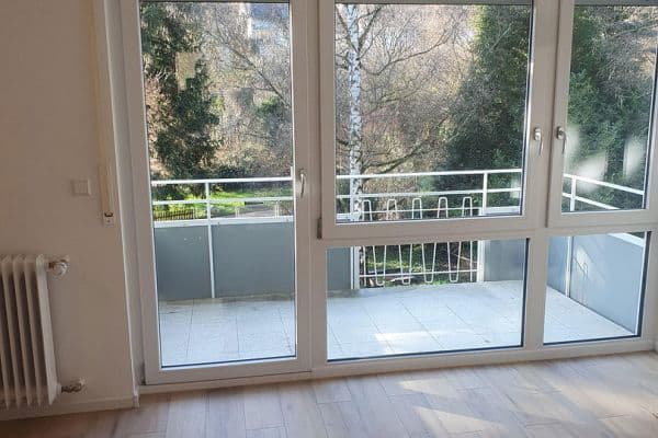 Pronájem bytu 2+1 44 m², Krummenackerstraße 69, Esslingen am Neckar Pronájem bytu 2+1 44 m², Krummenackerstraße 69, Esslingen am Neckar