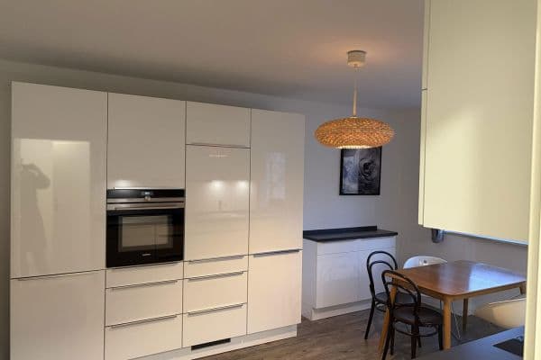 Prodej bytu 3+1 62 m², Wildstraße 38, Duisburg Prodej bytu 3+1 62 m², Wildstraße 38, Duisburg