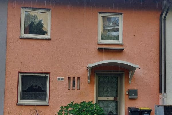 Prodej domu 100 m², pozemek 225 m², Ludwigshafen am Rhein Prodej domu 100 m², pozemek 225 m², Ludwigshafen am Rhein