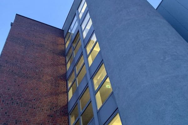 Pronájem kanceláře 222 m², Hamburg, Hamburg Pronájem kanceláře 222 m², Hamburg, Hamburg