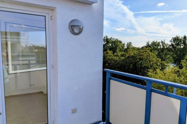 Prodej bytu 3+1 96 m², Berlin, Berlín Prodej bytu 3+1 96 m², Berlin, Berlín