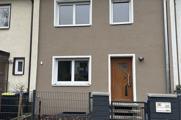 Prodej domu 140 m², pozemek 250 m², Zirndorfer Str. 9, Nürnberg Prodej domu 140 m², pozemek 250 m², Zirndorfer Str. 9, Nürnberg