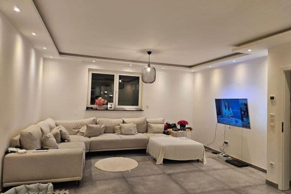 Pronájem bytu 3+1 82 m², Erlensee Pronájem bytu 3+1 82 m², Erlensee