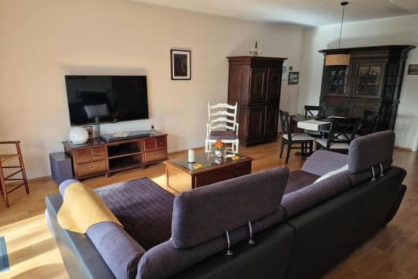 Pronájem bytu 4+kk 115 m², Ratingen Pronájem bytu 4+kk 115 m², Ratingen