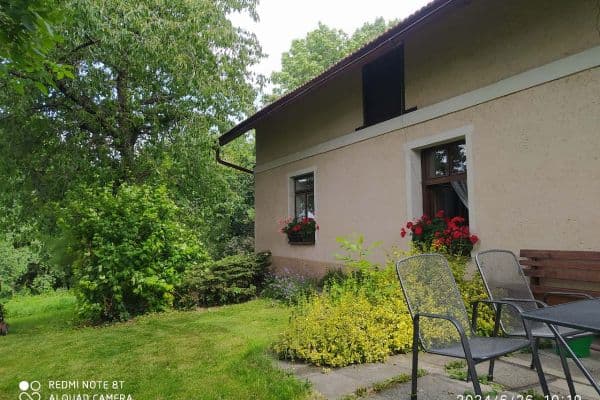 Pronájem chaty, chalupy, Nasavrky Pronájem chaty, chalupy, Nasavrky