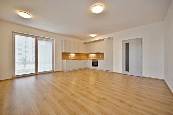 Pronájem bytu 2+kk 61 m², U Pondu, Heřmanova Huť Pronájem bytu 2+kk 61 m², U Pondu, Heřmanova Huť