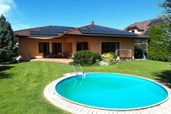 Prodej domu 181 m², pozemek 820 m², Na Kamenné hrázi, Drahelčice Prodej domu 181 m², pozemek 820 m², Na Kamenné hrázi, Drahelčice