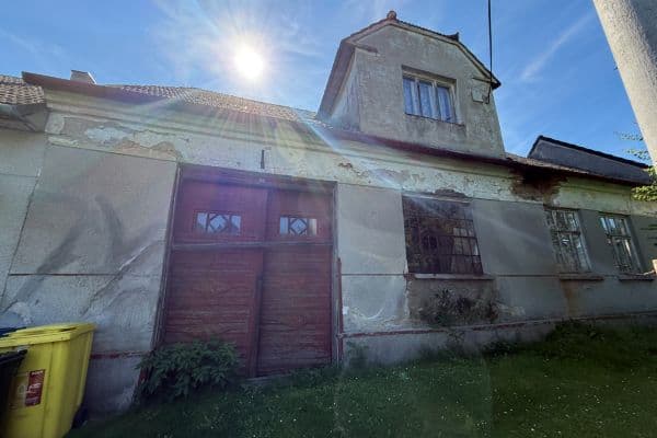 Prodej pozemku 1.674 m², Prodej pozemku 1.674 m²,