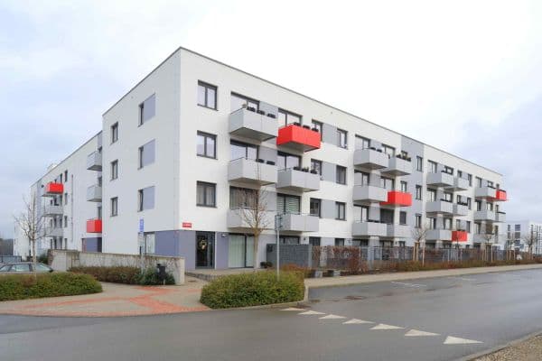 Prodej bytu 2+kk 59 m², U Knížecí cesty, Hořovice Prodej bytu 2+kk 59 m², U Knížecí cesty, Hořovice