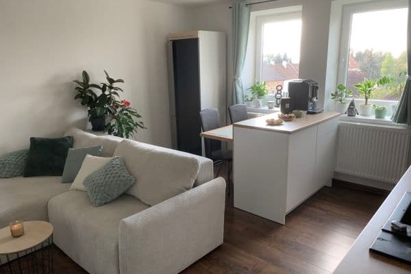 Pronájem bytu 2+kk 69 m², Chomutice Pronájem bytu 2+kk 69 m², Chomutice