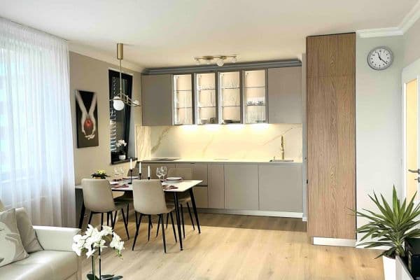 Prodej bytu 2+kk 54 m², Olgy Havlové, Praha Prodej bytu 2+kk 54 m², Olgy Havlové, Praha