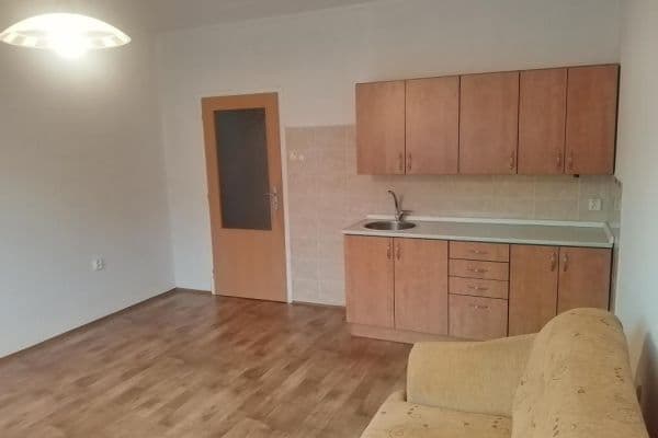 Prodej bytu 1+1 43 m², Dobiášova, Liberec Prodej bytu 1+1 43 m², Dobiášova, Liberec