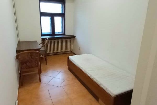 Pronájem bytu 1+kk 22 m², Bělohorská, Praha Pronájem bytu 1+kk 22 m², Bělohorská, Praha
