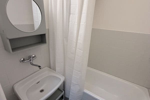 Pronájem bytu 2+1 48 m², Dudíkova, Kojetín Pronájem bytu 2+1 48 m², Dudíkova, Kojetín