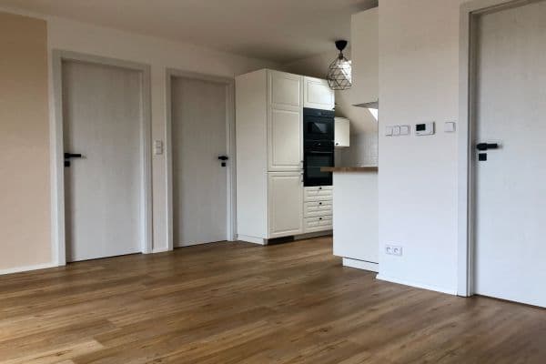 Pronájem bytu 3+kk 62 m², Hekova, Praha Pronájem bytu 3+kk 62 m², Hekova, Praha