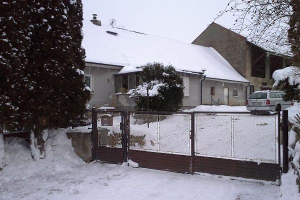 Prodej domu Prodej domu