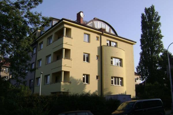 Pronájem bytu 2+kk 57 m², Nad Popelkou, Praha Pronájem bytu 2+kk 57 m², Nad Popelkou, Praha