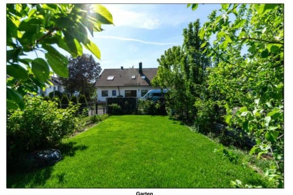 Prodej domu 171 m², pozemek 240 m², Ulm Prodej domu 171 m², pozemek 240 m², Ulm