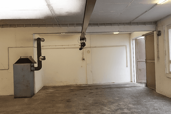 Pronájem nebytového prostoru 125 m², Remscheiderstr., Bad-Cannstatt, Bádensko-Württembersko Pronájem nebytového prostoru 125 m², Remscheiderstr., Bad-Cannstatt, Bádensko-Württembersko