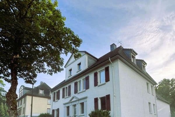 Pronájem bytu 3+1 58 m², Am Beul 28, Hattingen Pronájem bytu 3+1 58 m², Am Beul 28, Hattingen