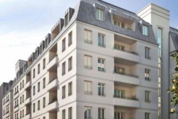 Prodej bytu 2+kk 68 m², Weserstraße 45, Frankfurt, Hessen Prodej bytu 2+kk 68 m², Weserstraße 45, Frankfurt, Hessen