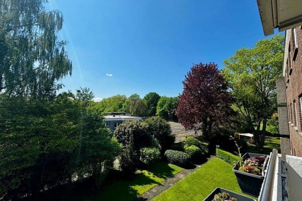 Pronájem bytu 3+1 82 m², Komturring 8, Hürth Pronájem bytu 3+1 82 m², Komturring 8, Hürth