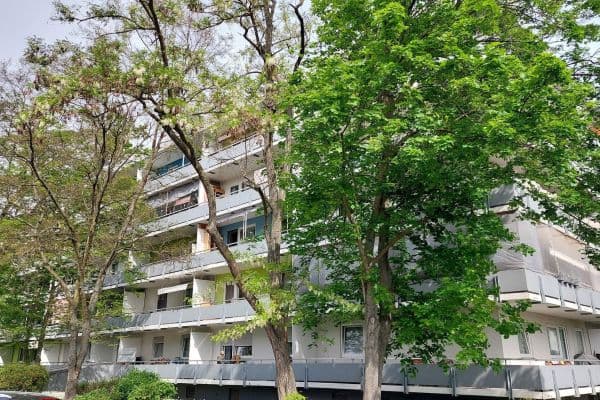 Pronájem bytu 3+kk 78 m², Schraderstr. 31, Frankenthal (Pfalz) Pronájem bytu 3+kk 78 m², Schraderstr. 31, Frankenthal (Pfalz)