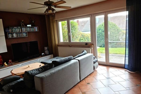 Prodej bytu 3+kk 86 m², Waiblingen Prodej bytu 3+kk 86 m², Waiblingen