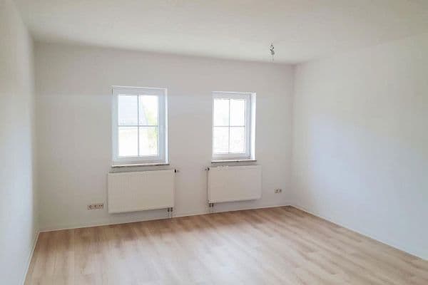 Pronájem bytu 2+1 45 m², Untere Schloßstraße 33, Augustusburg Pronájem bytu 2+1 45 m², Untere Schloßstraße 33, Augustusburg