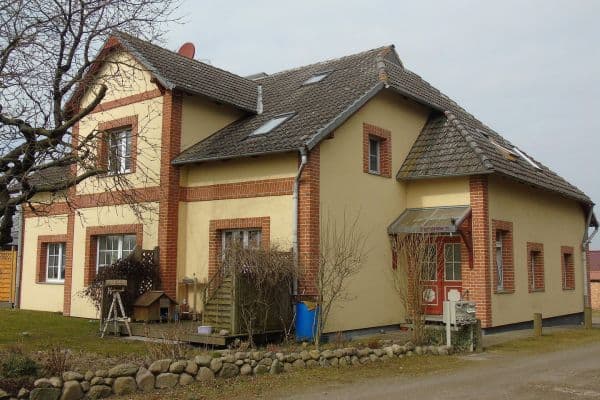 Pronájem bytu 2+1 62 m², Penzin Pronájem bytu 2+1 62 m², Penzin