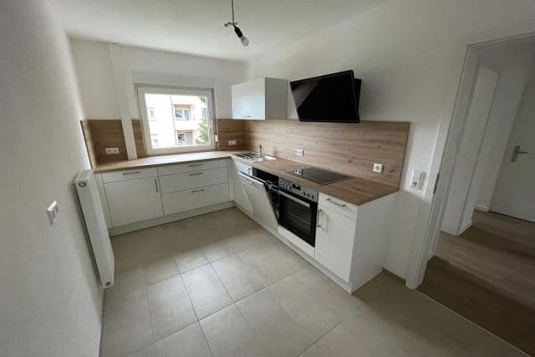 Pronájem bytu 2+1 52 m², Schramberg Pronájem bytu 2+1 52 m², Schramberg