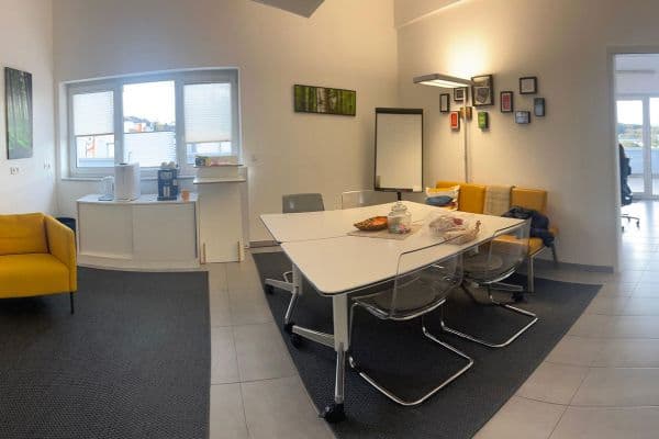 Pronájem kanceláře 130 m², Robert Bosch Strasse 3, Limburg Pronájem kanceláře 130 m², Robert Bosch Strasse 3, Limburg