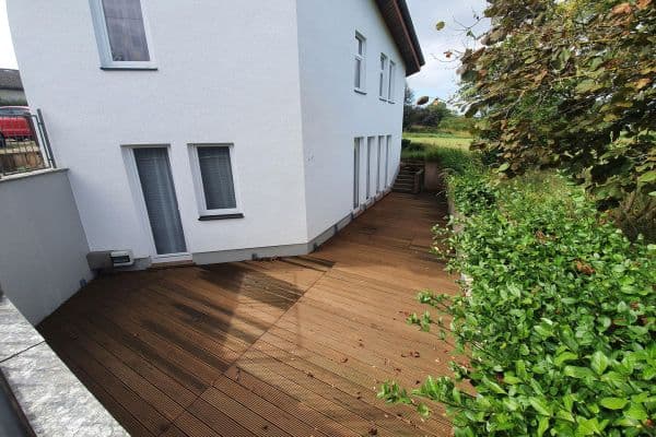 Pronájem bytu 3+1 105 m², Rödermark Urberach Pronájem bytu 3+1 105 m², Rödermark Urberach