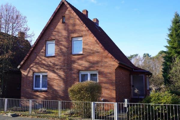 Prodej domu 90 m², pozemek 642 m², Celle Prodej domu 90 m², pozemek 642 m², Celle