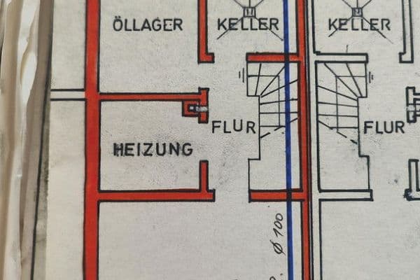 Prodej domu 122 m², pozemek 302 m², Welzheim Prodej domu 122 m², pozemek 302 m², Welzheim
