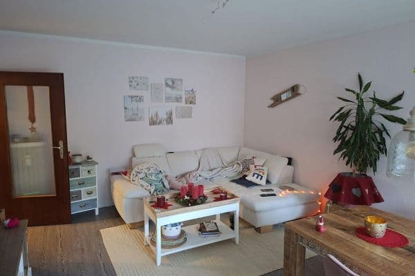 Pronájem bytu 3+kk 76 m², Werkerhofstr. 14, Heiligenhaus Pronájem bytu 3+kk 76 m², Werkerhofstr. 14, Heiligenhaus