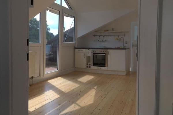 Pronájem bytu 2+1 57 m², Alpspitzstr. 16, Starnberg, Bavorsko Pronájem bytu 2+1 57 m², Alpspitzstr. 16, Starnberg, Bavorsko