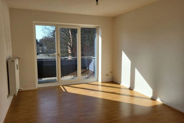 Pronájem bytu 2+1 51 m², Bei der Hopfenkarre 28, Hamburg, Hamburg Pronájem bytu 2+1 51 m², Bei der Hopfenkarre 28, Hamburg, Hamburg