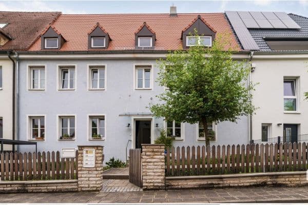 Prodej bytu 4+1 85 m², Nürnberg, Bavorsko Prodej bytu 4+1 85 m², Nürnberg, Bavorsko