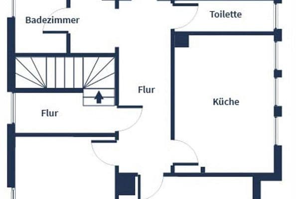 Prodej bytu 4+1 85 m², Nürnberg, Bavorsko Prodej bytu 4+1 85 m², Nürnberg, Bavorsko