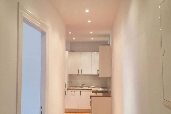 Pronájem bytu 2+1 50 m², Pasteurstr 18, Berlin Pronájem bytu 2+1 50 m², Pasteurstr 18, Berlin