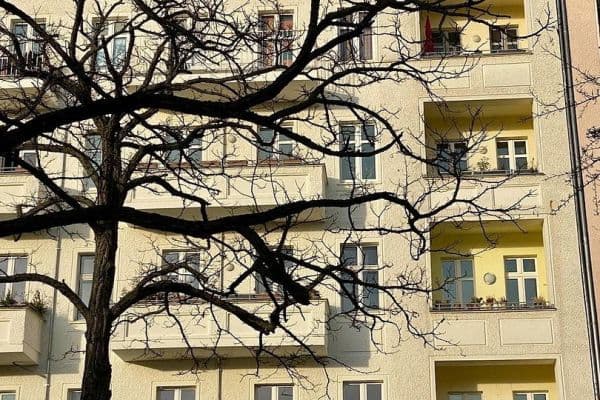 Prodej bytu 4+kk 112 m², Berlin, Berlín Prodej bytu 4+kk 112 m², Berlin, Berlín