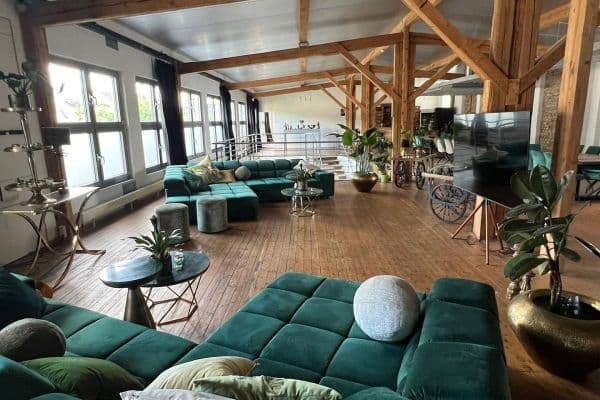 Pronájem kanceláře 500 m², Beueler Str. 24-26, Bad Honnef Pronájem kanceláře 500 m², Beueler Str. 24-26, Bad Honnef