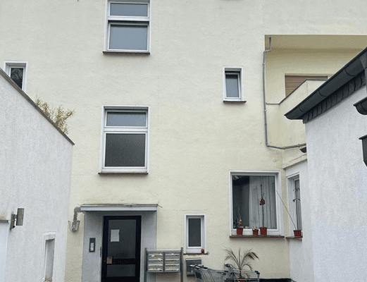 Pronájem bytu 2+1 70 m², Rosenweg 94, Schwerte Pronájem bytu 2+1 70 m², Rosenweg 94, Schwerte