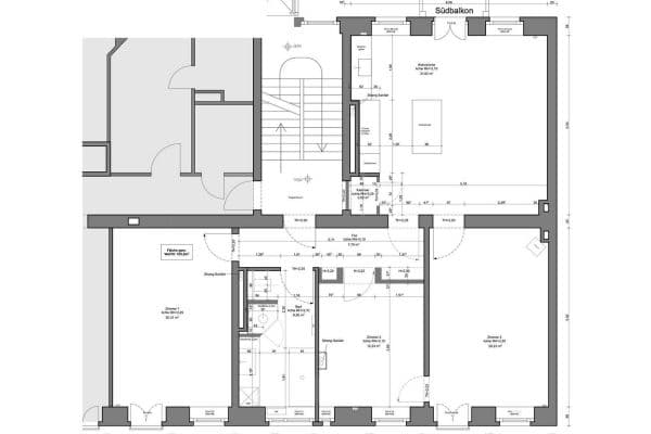 Prodej bytu 4+1 105 m², Kienitzer Str. 111, Berlin, Berlín Prodej bytu 4+1 105 m², Kienitzer Str. 111, Berlin, Berlín