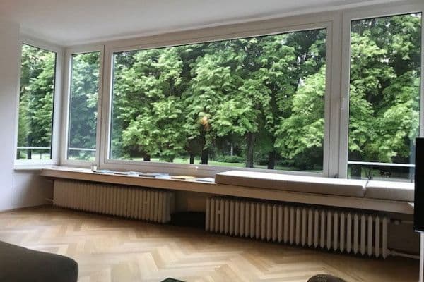 Pronájem bytu 2+kk 68 m², Düsseldorf, Severní Porýní-Vestfálsko Pronájem bytu 2+kk 68 m², Düsseldorf, Severní Porýní-Vestfálsko